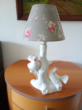 Lampje