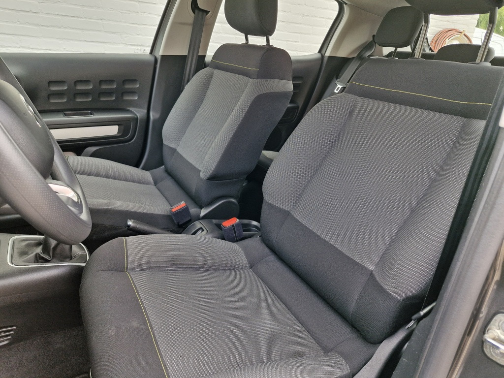 Citroen C3 1.2 pt c-series