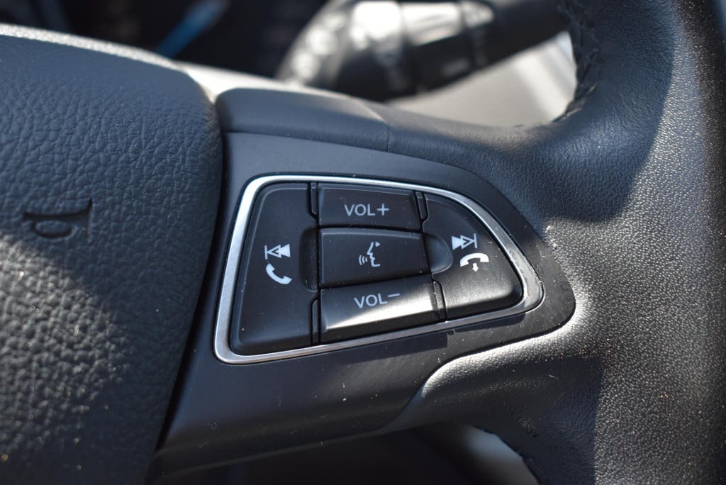 Ford C-max 1.0 titanium | cruise control | trekhaak | parkeersensoren v + a