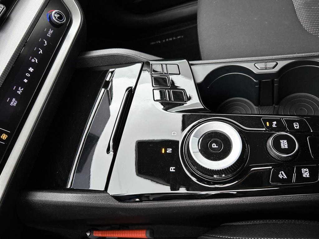 Kia Sportage 1.6 t-gdi hybrid dynamicline