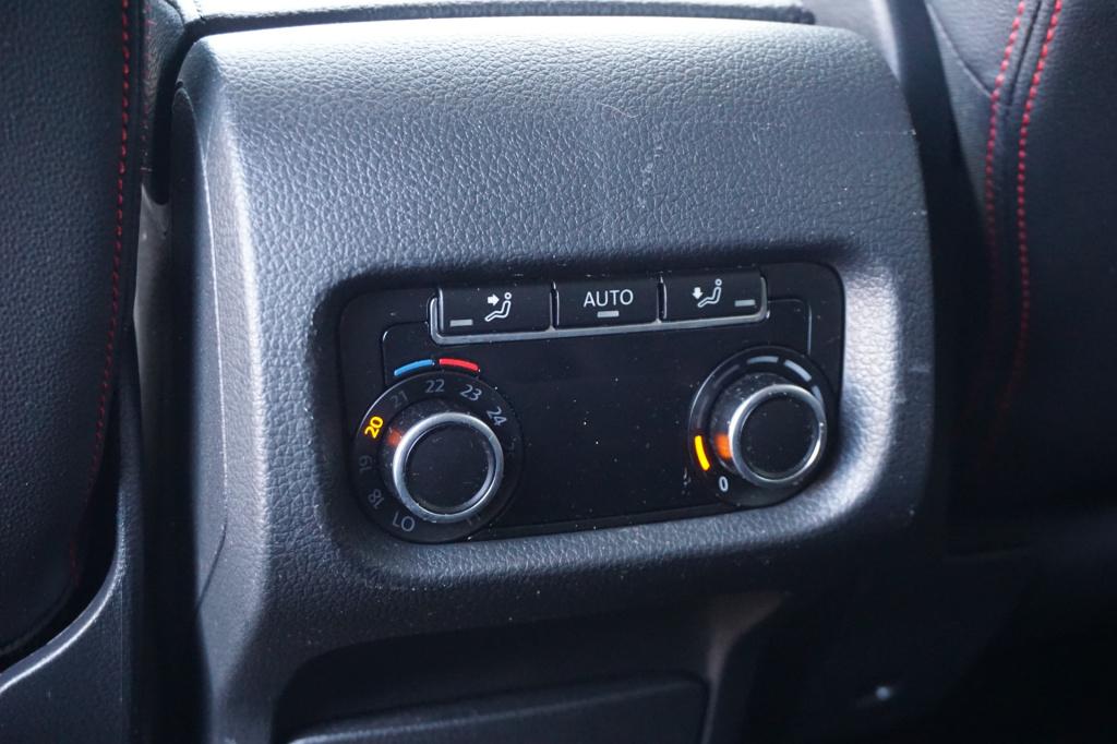 Seat Alhambra 1.4 tsi fr business intense 7pers. automaat - 1e eigenaar / c