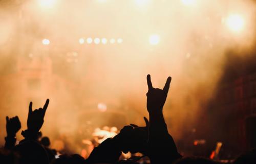 Vestrock ticket zaterdag 30 mei a.s.