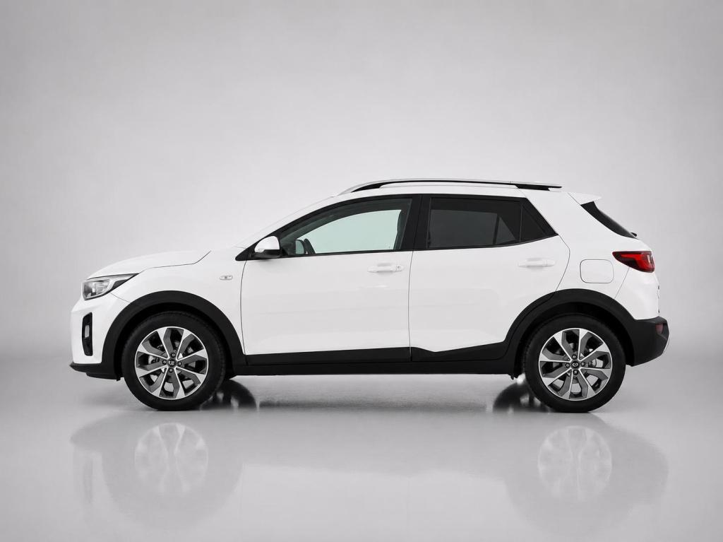 Kia Stonic 1.0 t-gdi dynamicline nl-auto, automaat!