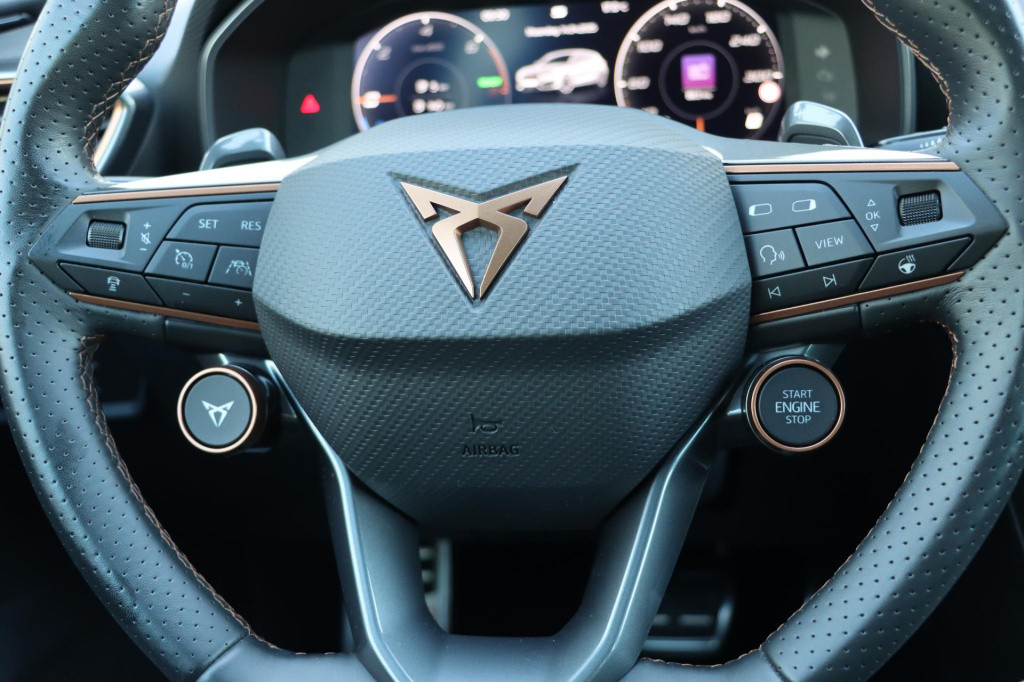 Cupra Leon 1.4 e-hybrid vz performance 245pk dsg6