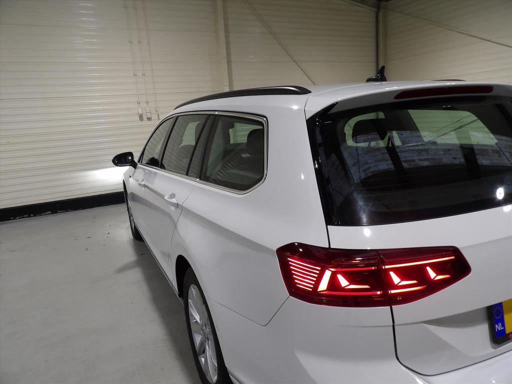 Volkswagen Passat 1.4 tsi phev 218pk 6-dsg gte