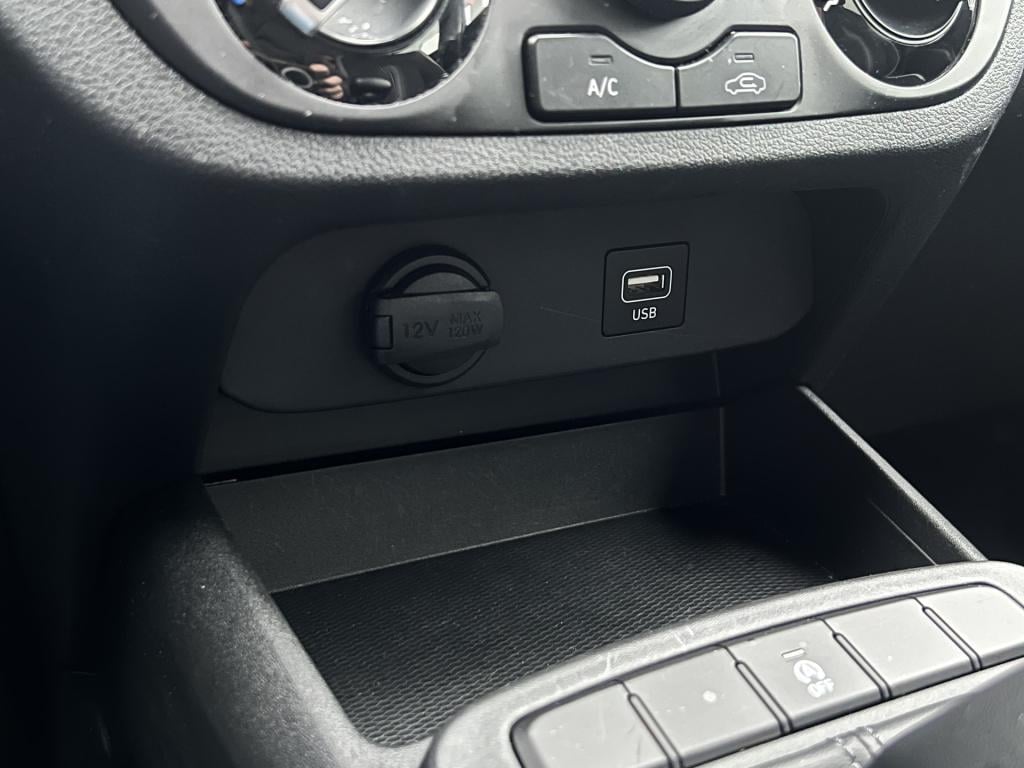 Hyundai I 10 1.0 comfort | apple/ android carplay | cruisecontrol | dab