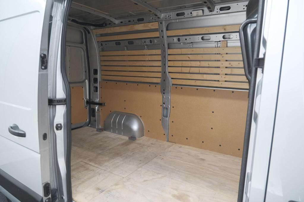 Opel Movano 2.3 turbo l2h2 dc | trekhaak | camera | navigatie | climate con