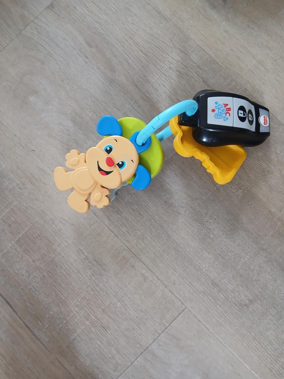 Baby/peuter speelgoed