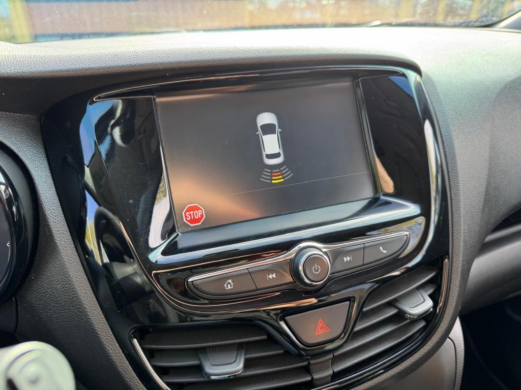 Opel Karl 1.0 rocks onl. ed.