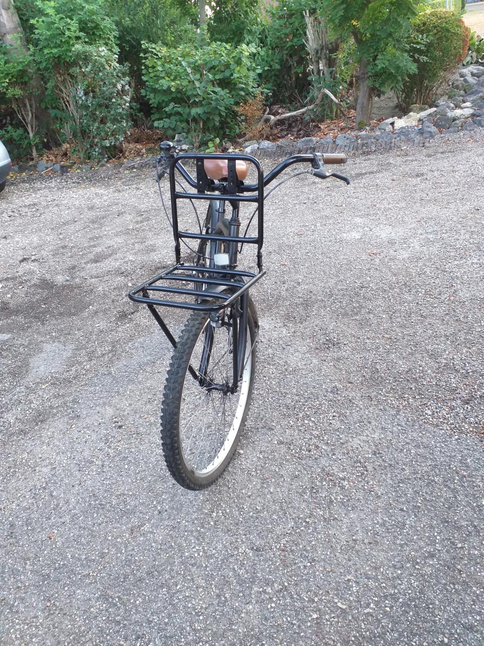 """"MOOIE CRUISER MET VERSNELLING""""
