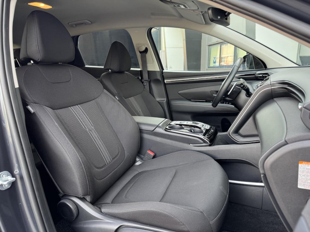 Hyundai Tucson Hybrid 1.6 t-gdi hev comfort smart | navigatie | camera | ap