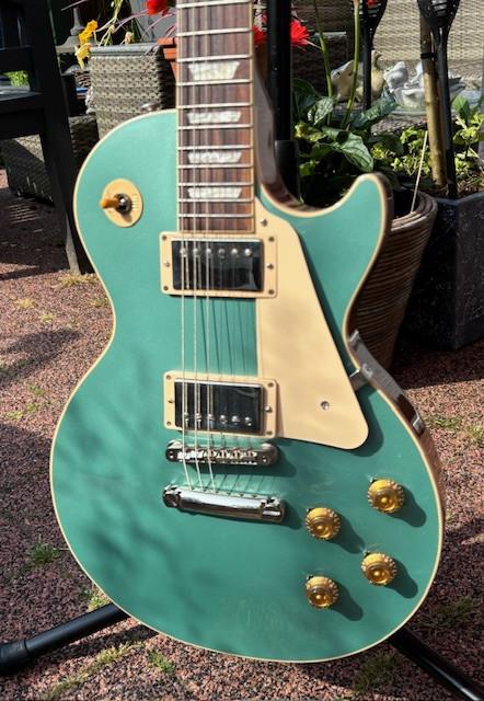 Prachtige Gibson Les Paul USA standard
