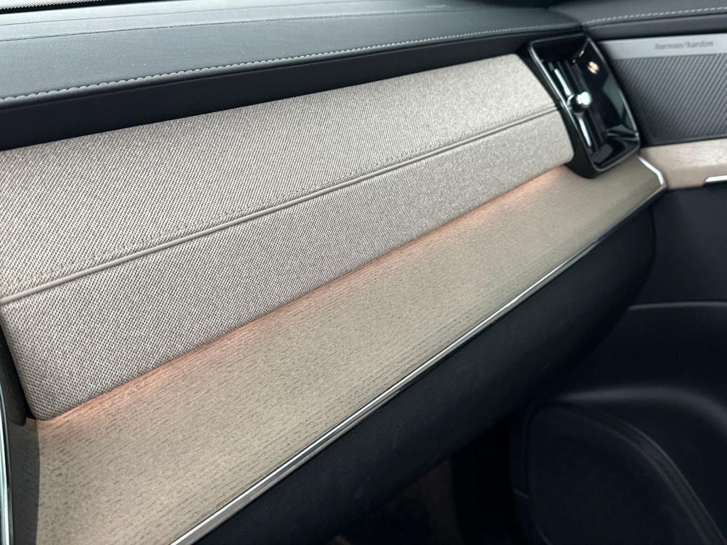 Volvo XC90 t8 455pk recharge ultra dark| adap.cruise| panodak| 360camera| a