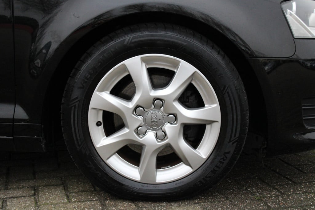 Audi A3 cabriolet 1.8 tfsi attraction