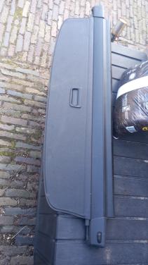 Verstelbare hoedenplank