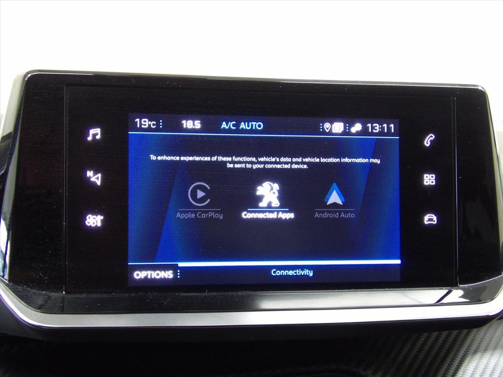 Peugeot 2008 1.2 puretech 130pk allure