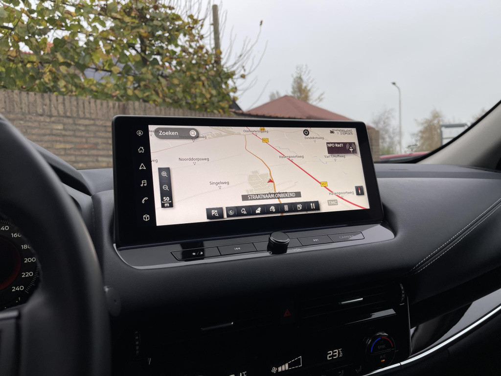 Nissan Qashqai 1.5 e-power n-connecta | trekhaak | apple carplay/android au
