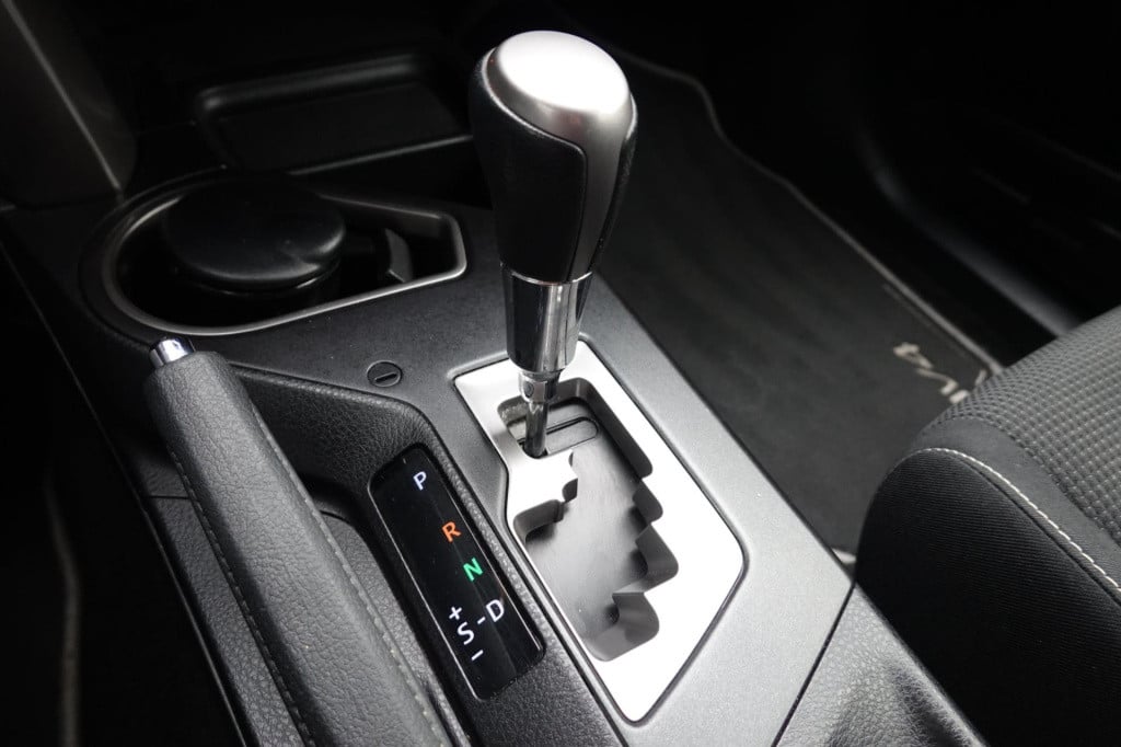 Toyota Rav4 2.5 hybrid executive