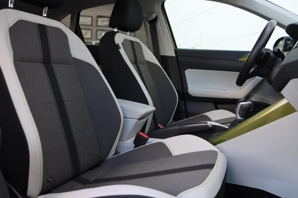 Volkswagen Taigo 1.0 tsi style 110pk dsg7