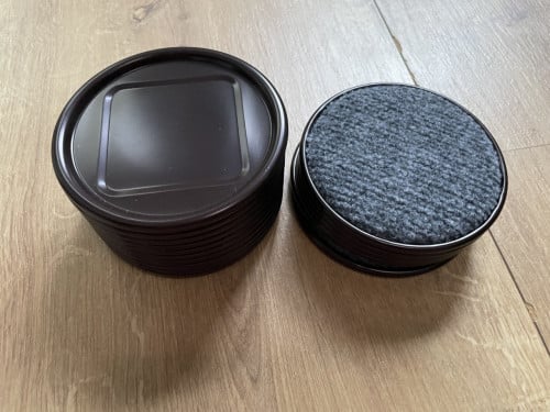 Nieuwe onderzetters 15 stuks