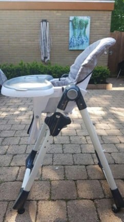 Kinderstoel