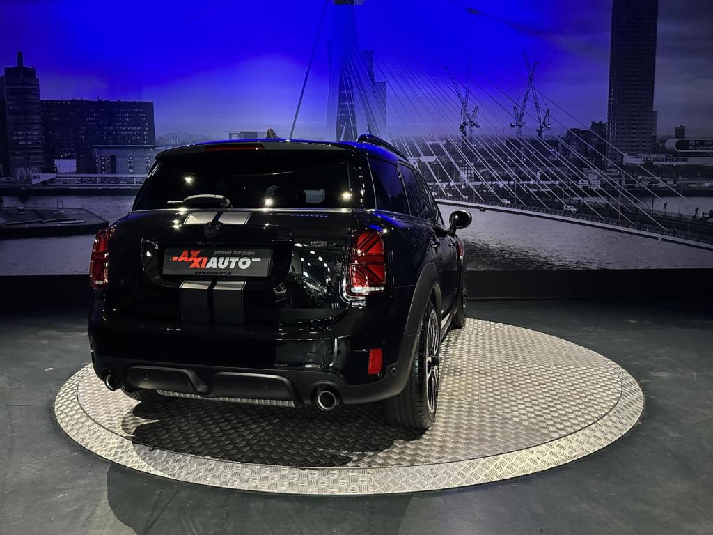 Mini Countryman mini 2.0 john cooper works all4 chili *pano*hud*harmankardo