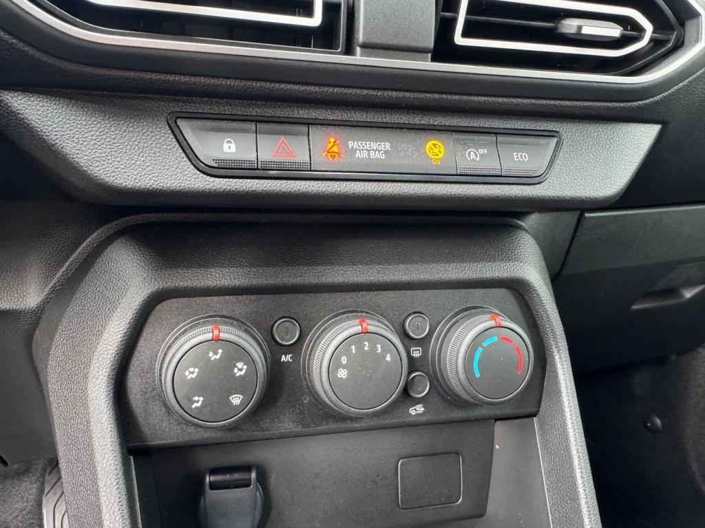 Dacia Jogger 1.0 tce 110 exp 7p.