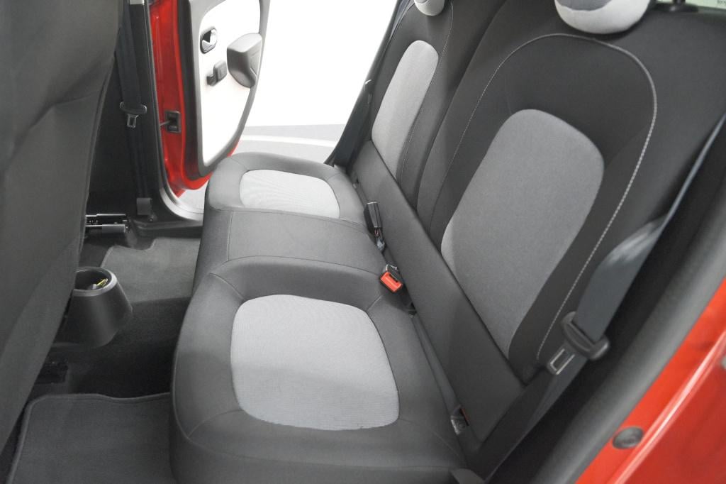 Renault Twingo 1.0 sce limited | automaat | parkeersensoren | allseason ban