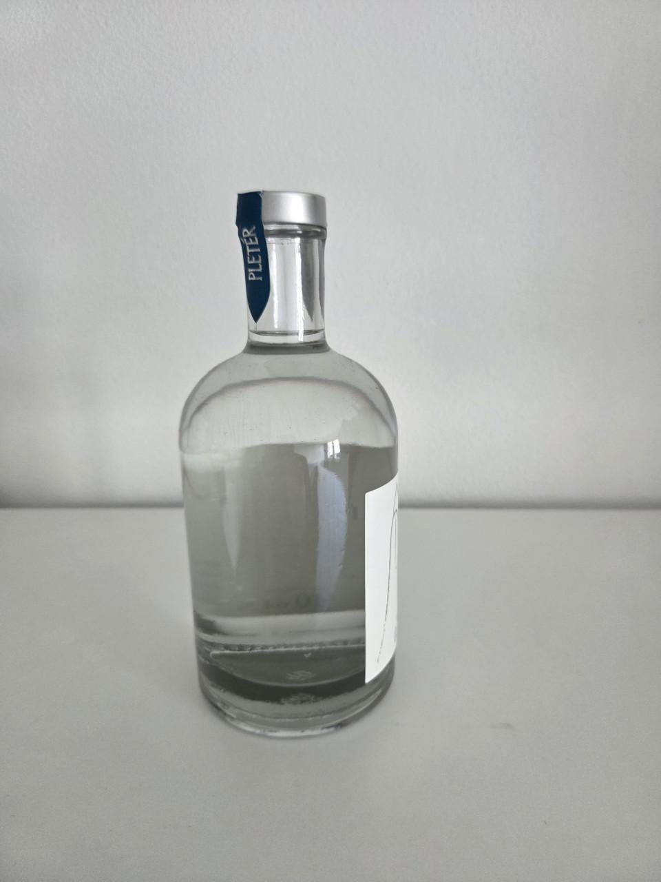 Pleterski Gin uit Slovenië