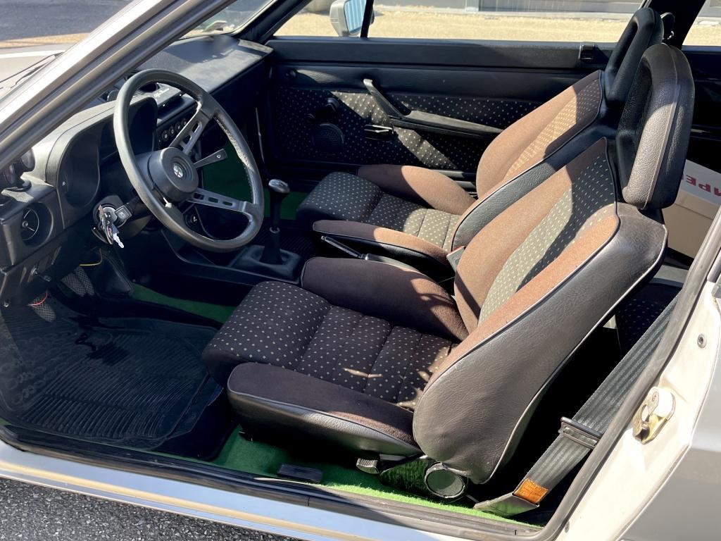Alfa Romeo Onbekend sprint 1.5 quadrifoglio verde