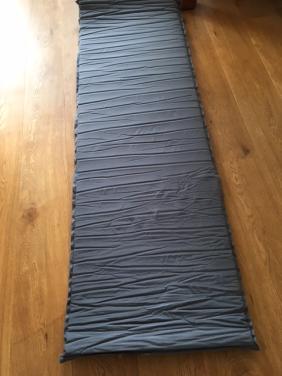 Luchtbed (slaapmatje)