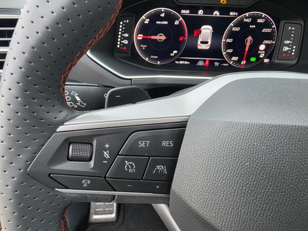 Seat Tarraco 1.4 tsi ehybrid | phev | soh 94% | led | kuipstoelen | 245 pk 