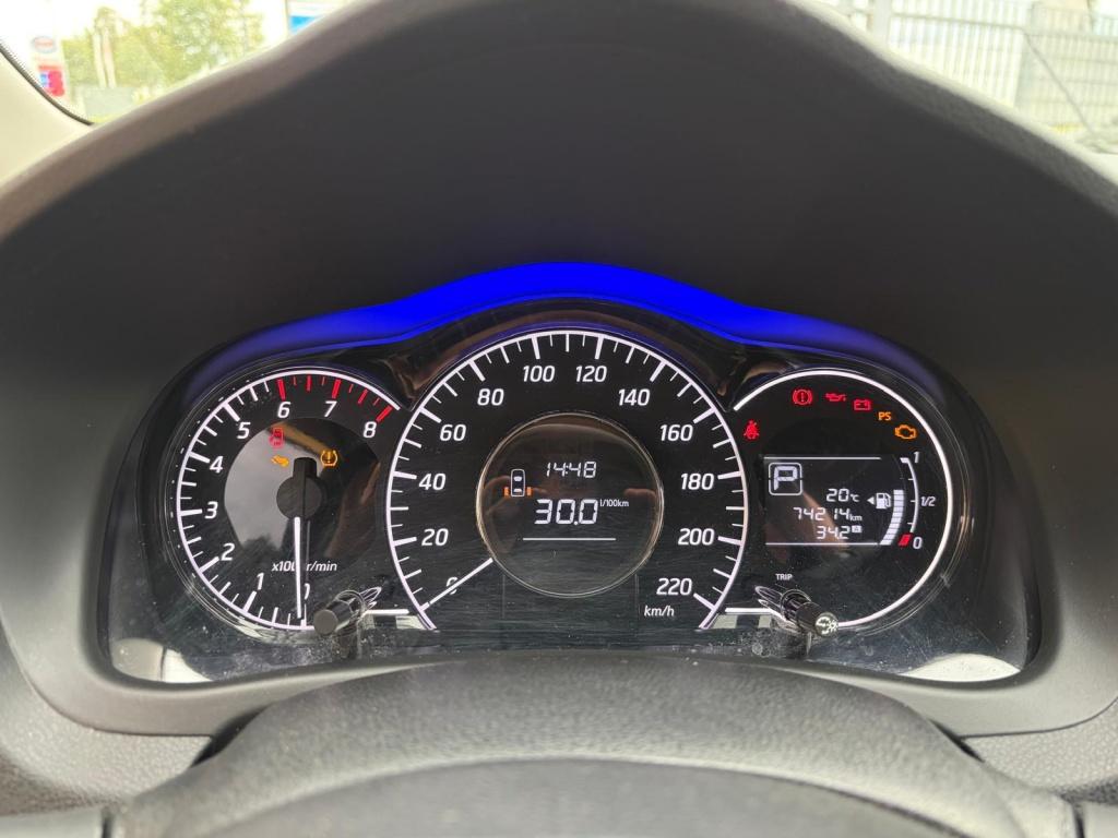 Nissan Note 1.2 dig-s connect ed