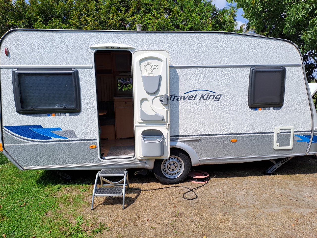 Caravan