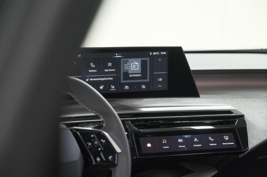 Peugeot 3008 1.2 hybrid 145 gt | camera | adaptieve cruise control | elektr