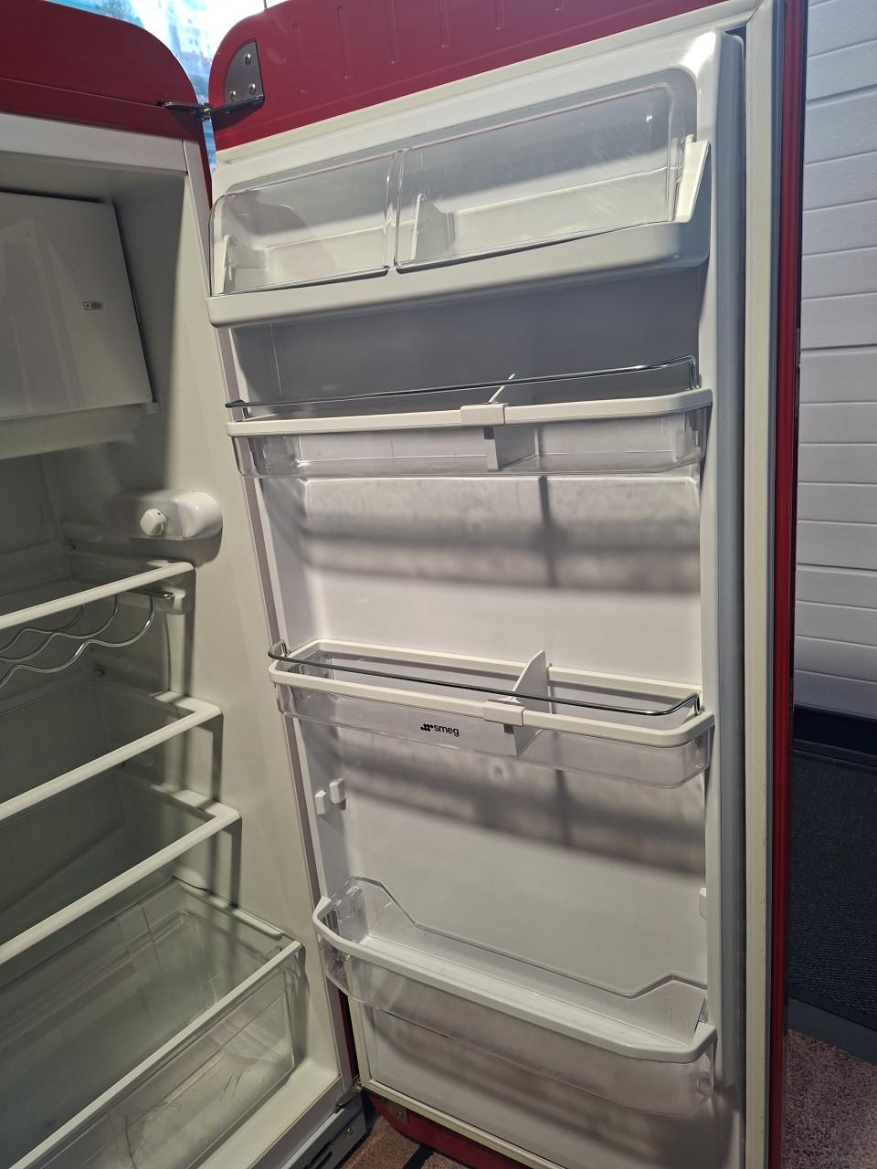 Koelkast retro Smeg