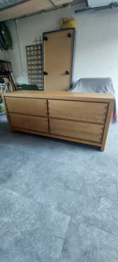 Dressoir