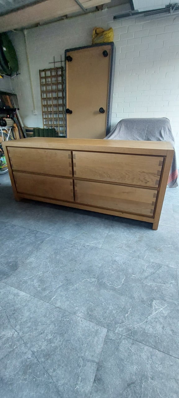 Dressoir