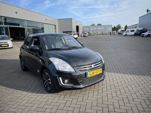 Suzuki Swift 1.2 x-tra 5 drs cruise airco 48 dkm