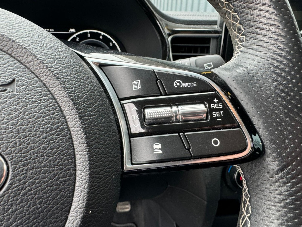 Kia Proceed 1.4 t-gdi gt-line