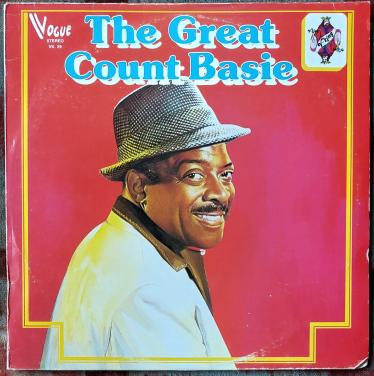 Count Basie