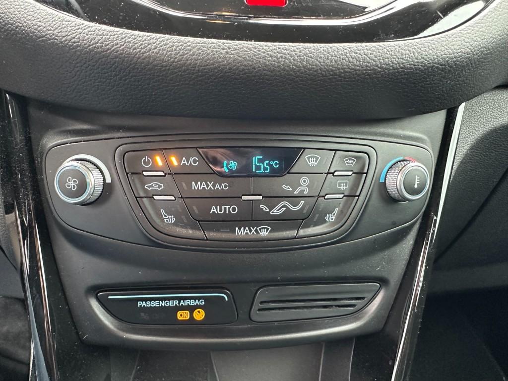 Ford B-max 1.6 ti-vct titanium automaat trekhaak camera pdc