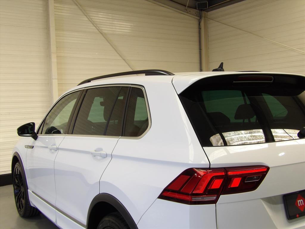 Volkswagen Tiguan 1.5 tsi 150pk dsg r-line