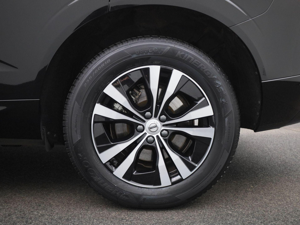 Volvo XC60 2.0 t6 plug-in hybrid awd core bright | long range | navigatie |