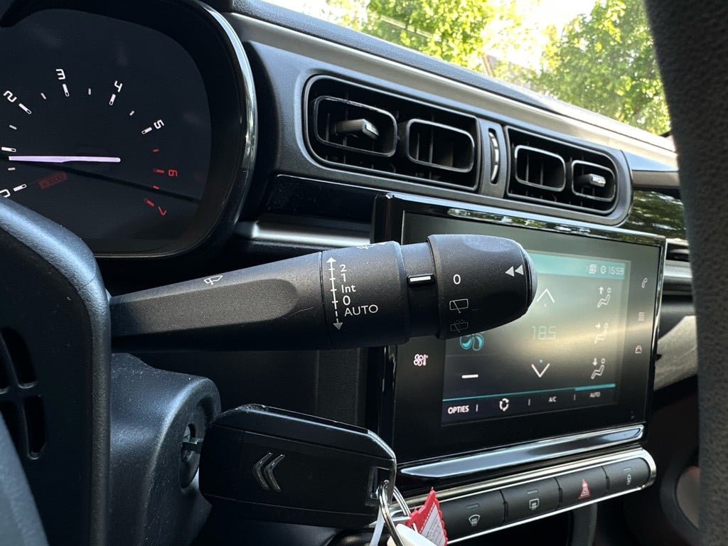 Citroen C3 1.2 pt feel // grote beurt // nieuwe distributie //