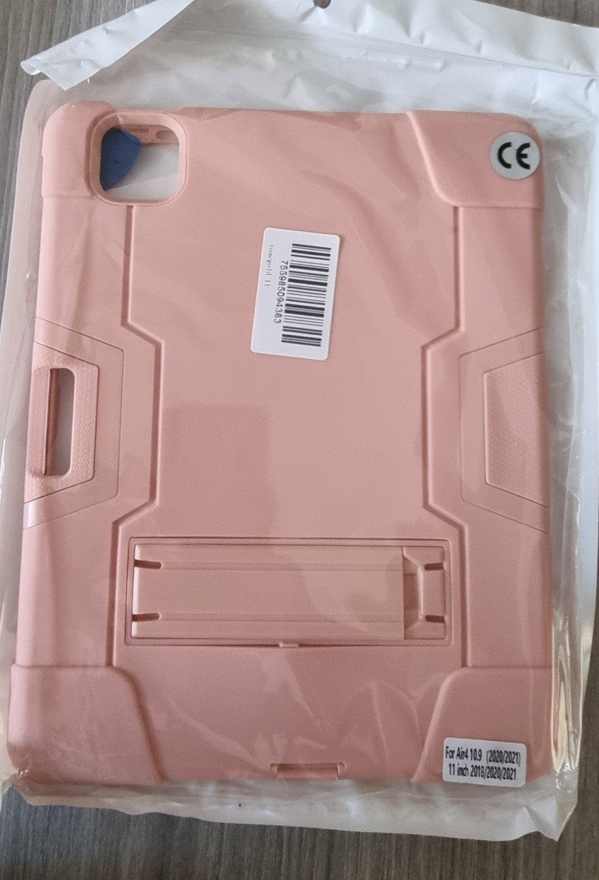 Beschermhoes ipad pro 11 (inch)/AIR 4/5 10.9 inch