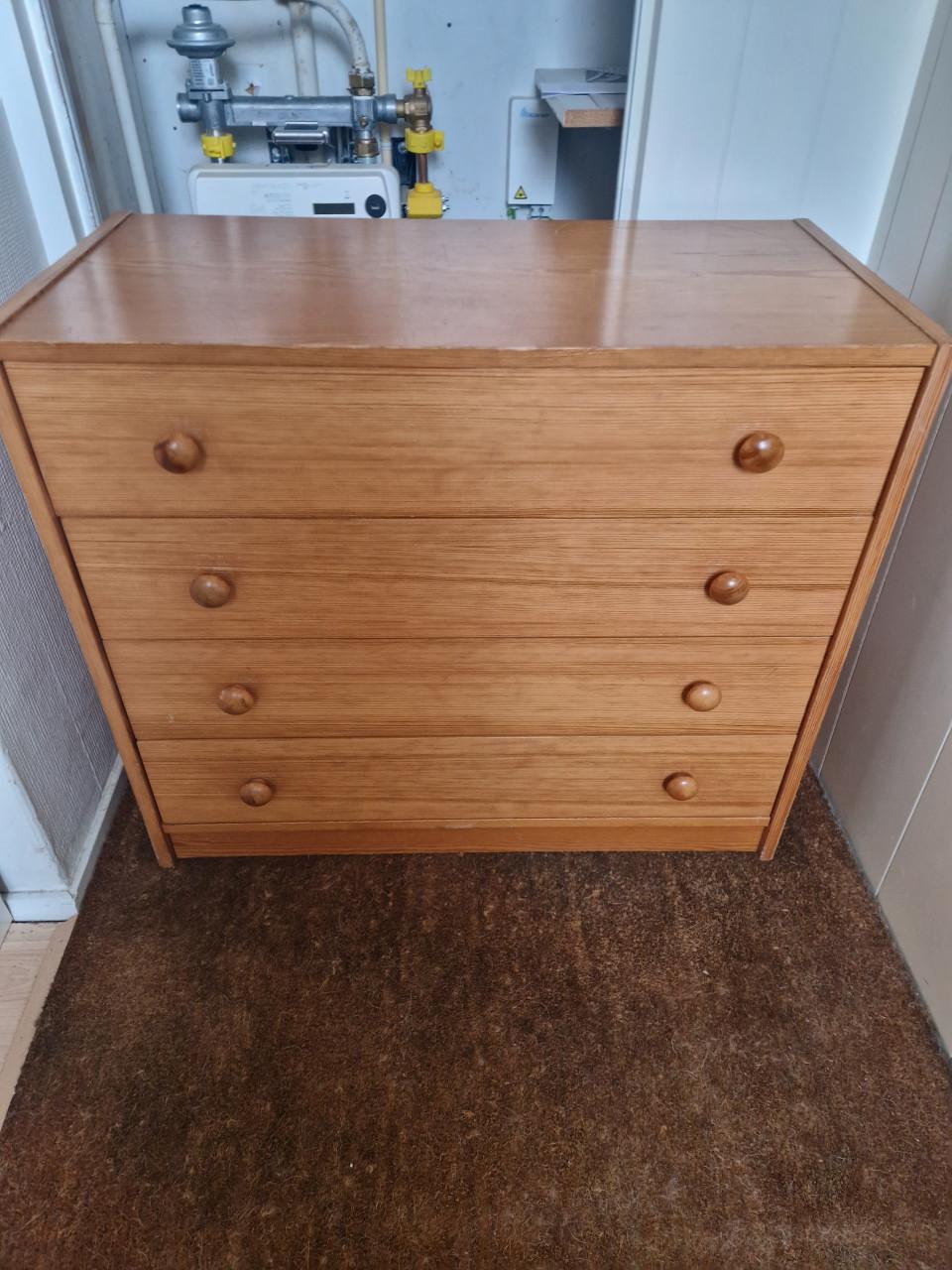 Gratis! Spullen! Vandaag ophalen