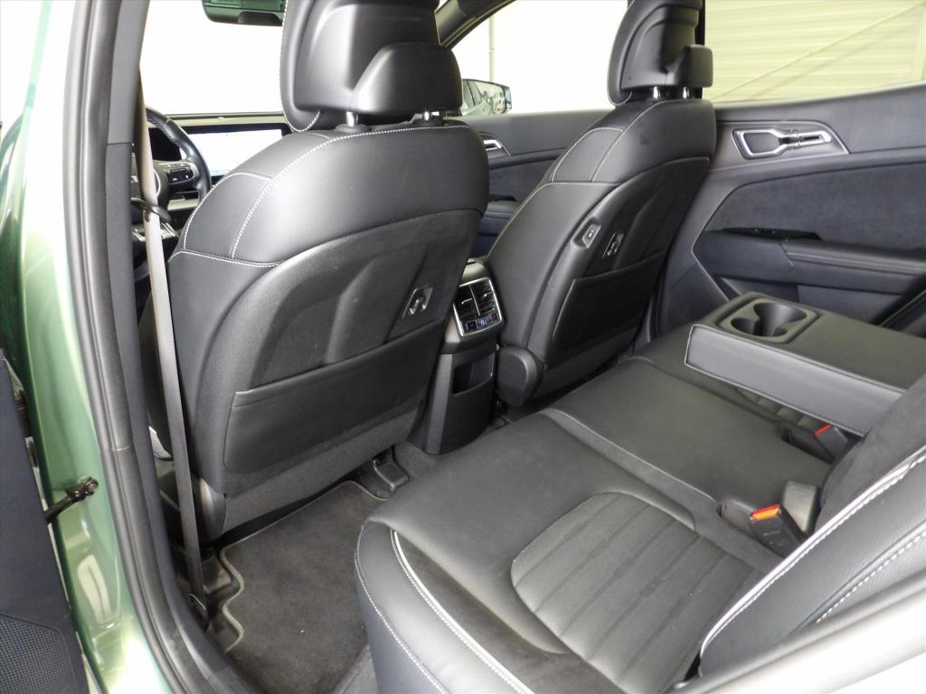 Kia Sportage 1.6 t-gdi 265pk plug-in hybrid at6 4wd gt plus-line