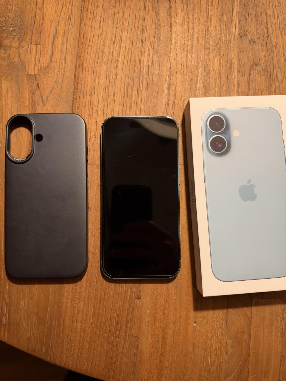 Iphone 16