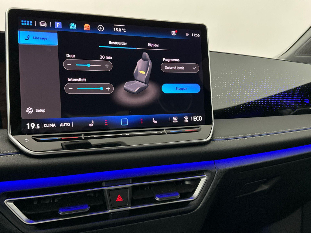Volkswagen Tiguan r-line-edition 1.5 ehybrid 150 kw / 204 pk suv 6 v